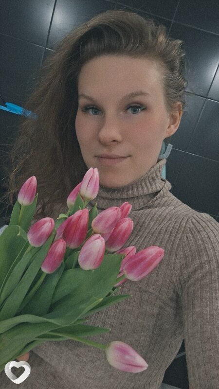 Irina, 24, Нижнем Тагиле — анкета №1988211