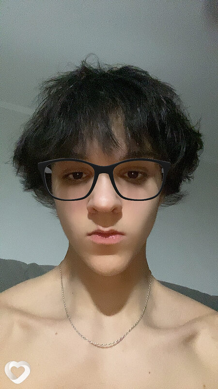 Рома, 22, Красноярске — анкета №1988043