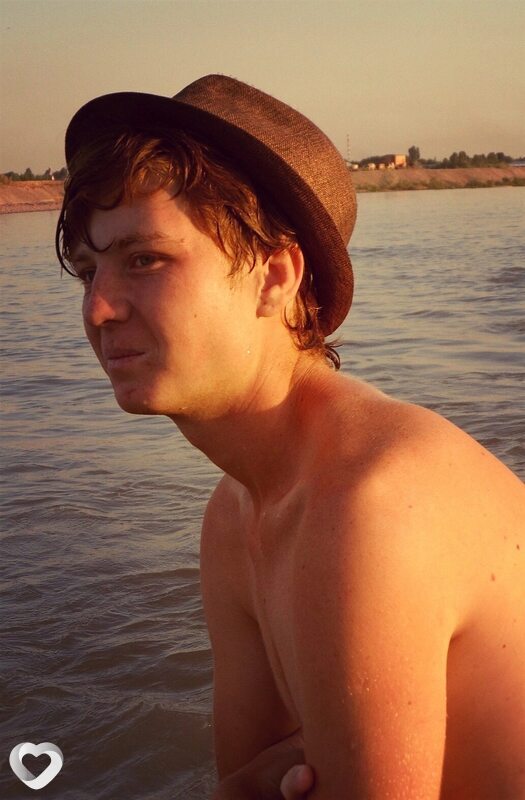 Алексей, 30, Ташкент — анкета №1988047