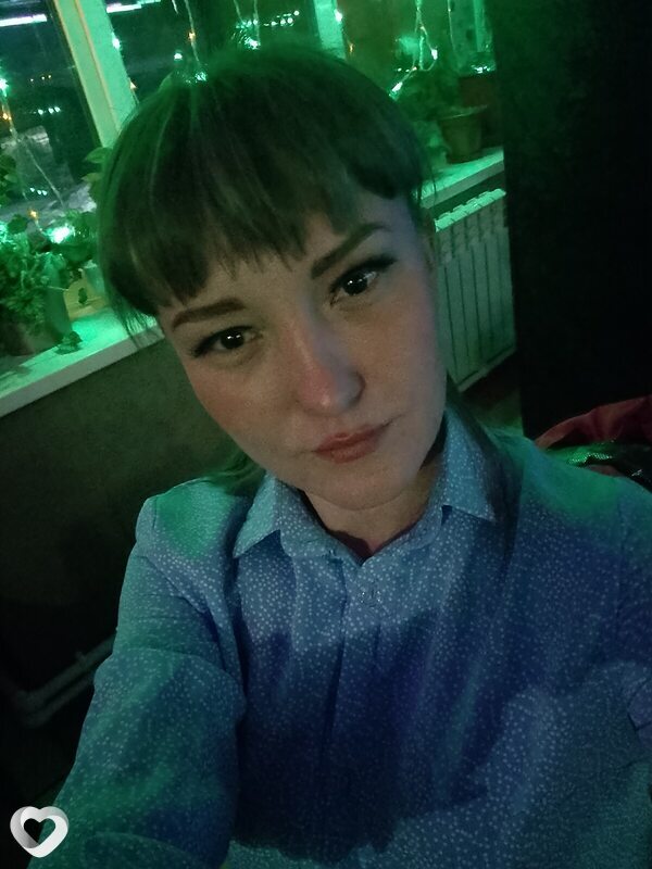 Анна, Чунский