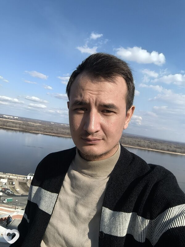 Ислом, 31, Нижнем Новгороде — анкета №1988161