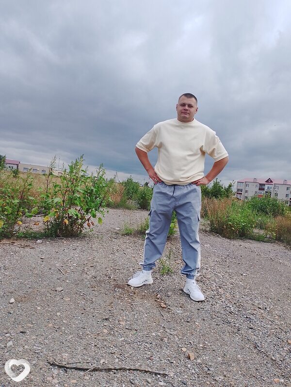 Александр, 28, Орске — анкета №1988168