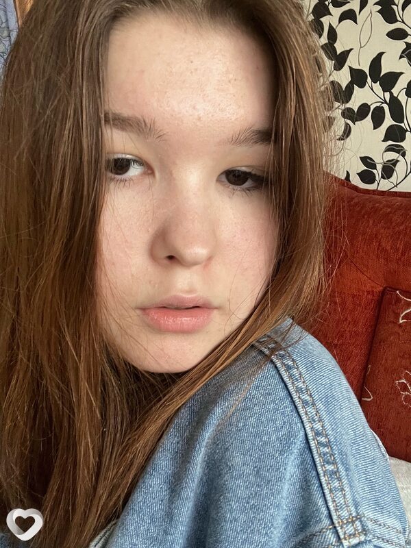 Ирина, 21, Уфе — анкета №1988171