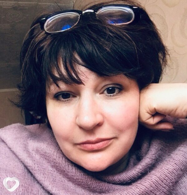 Наталья, 49, Краснодаре — анкета №1988424