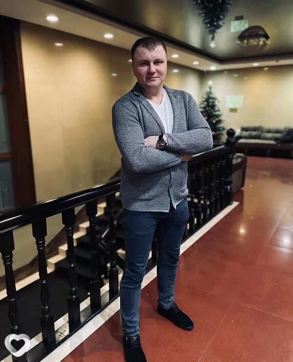 Max, 36, Южно-Сахалинске — анкета №1988427