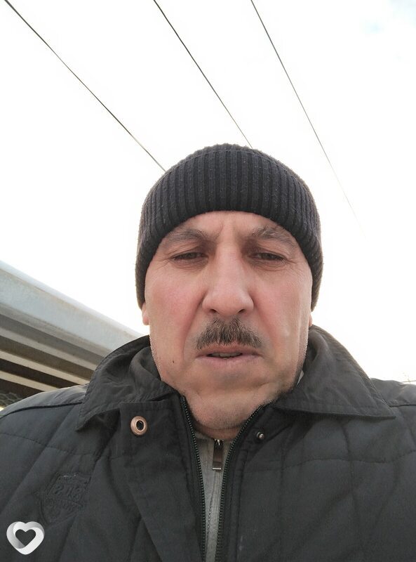 Вася, 58, Абакане — анкета №1988461
