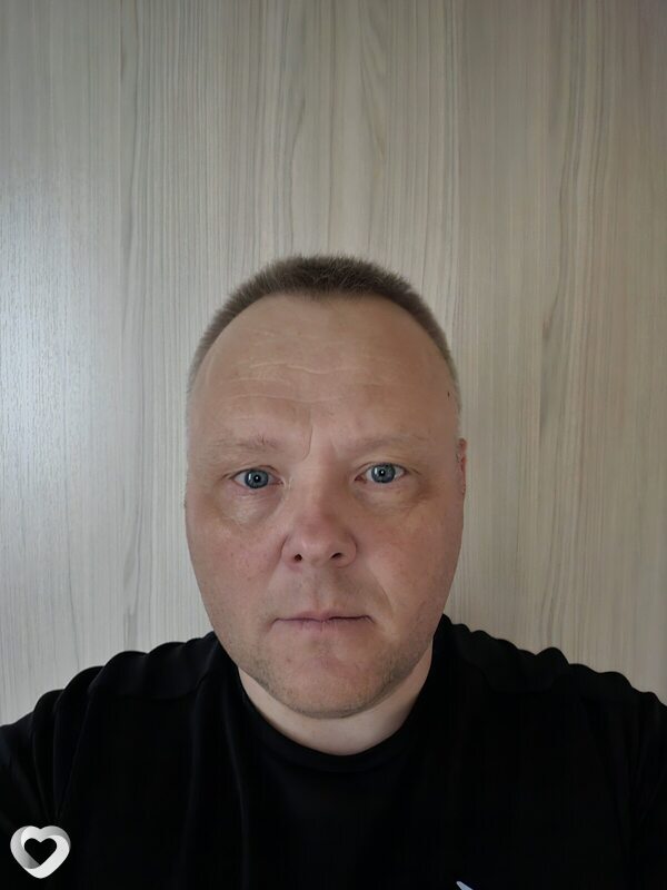 Андрей, 47, Ульяновске — анкета №1988479