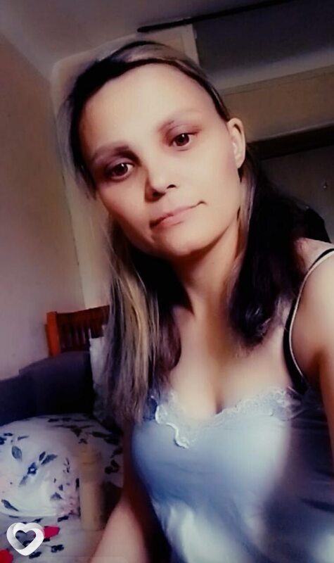 Карина, 29, Алексине — анкета №1988483
