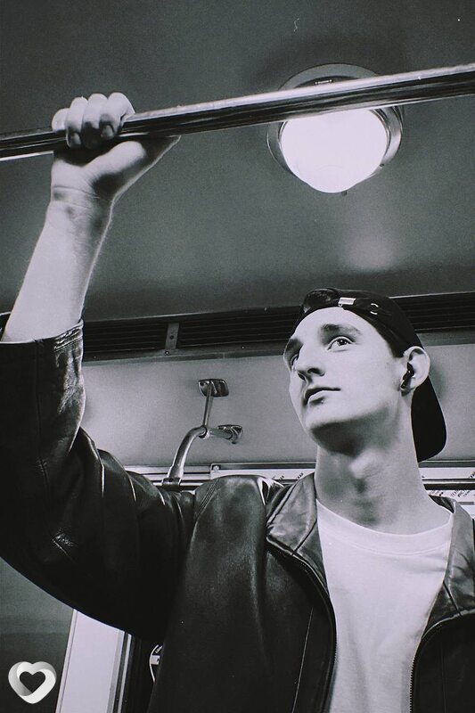 Владимир, 25, Санкт-Петербурге — анкета №1988402