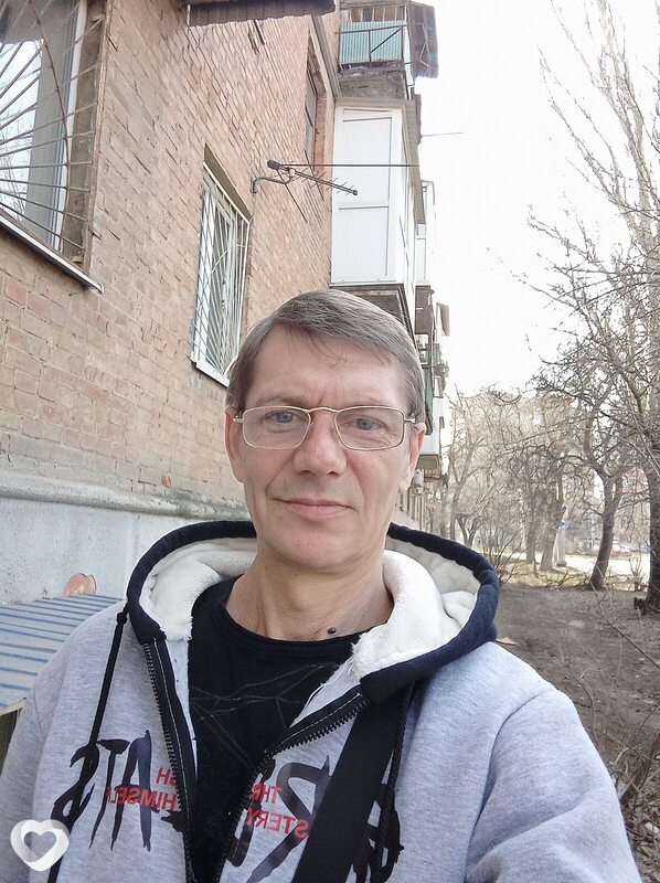 Сергей, 50, Ростове-на-Дону — анкета №1988406