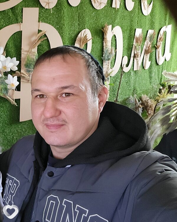 Айрат, 36, Набережных Челнах — анкета №1988411