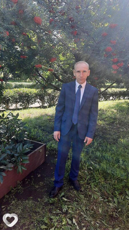 Алексей, 35, Омске — анкета №1988257