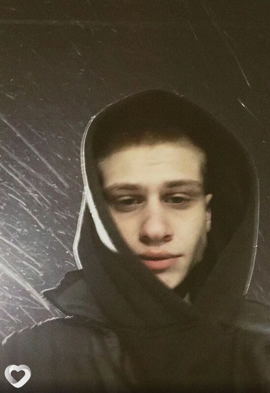 Сергей, Вороново