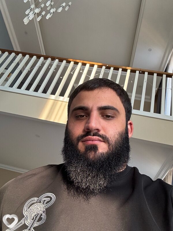 Сага, 26, Рудном — анкета №1988268