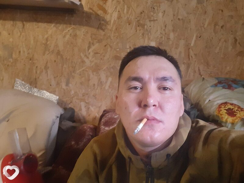 Mikhail, Вилюйск