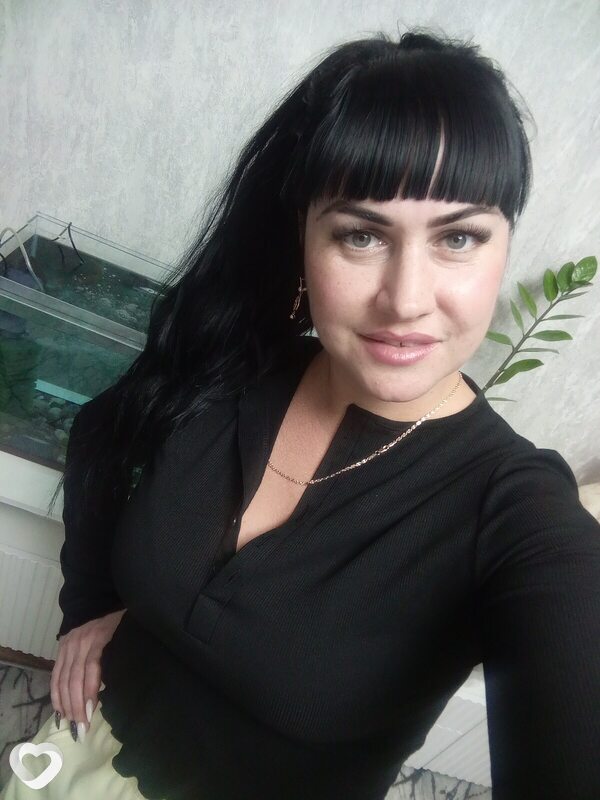 Анастасия, 40, Барнауле — анкета №1988509