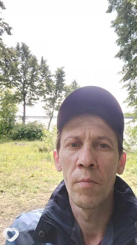 Сергей, 47, Костроме — анкета №1988527