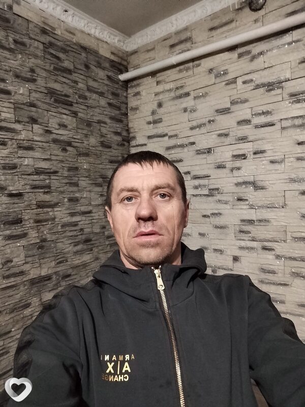 Welkom, 43, Талдыкорган — анкета №1988532