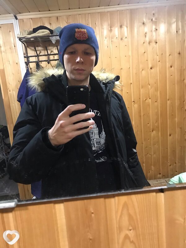 Дмитрий, 31, Рыбинске — анкета №1988539
