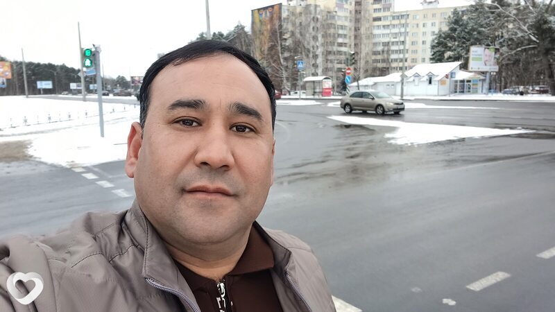 Umyt, 35, Минске — анкета №1988543