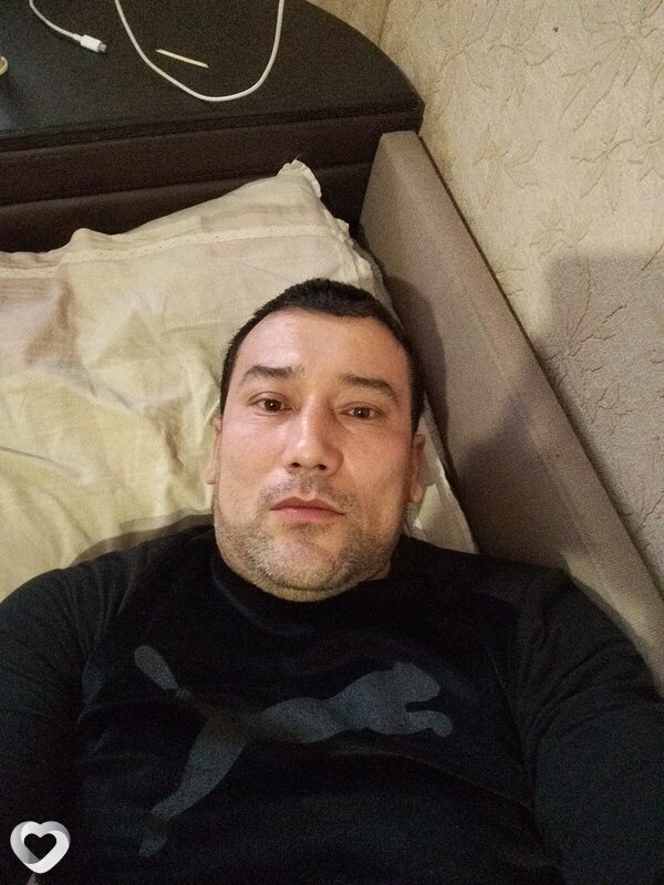 Жасур, 40, Тобольске — анкета №1988972