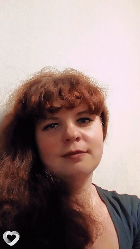 Любовь, 39, Барнауле — анкета №1988988