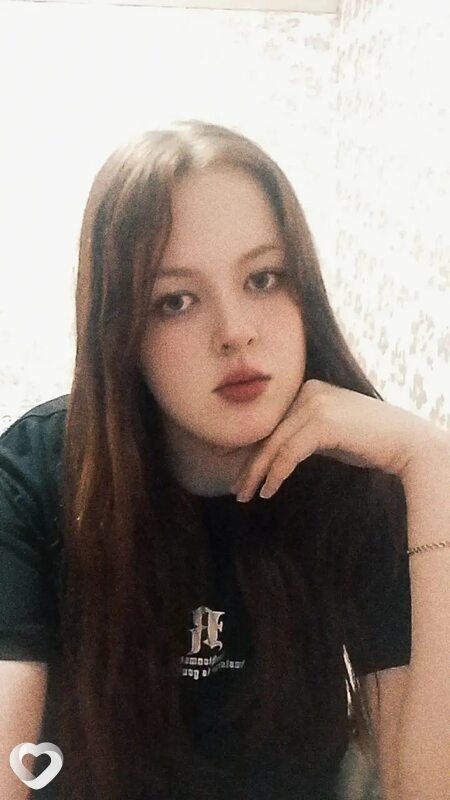 Анастасия, 20, Старом Осколе — анкета №1990108