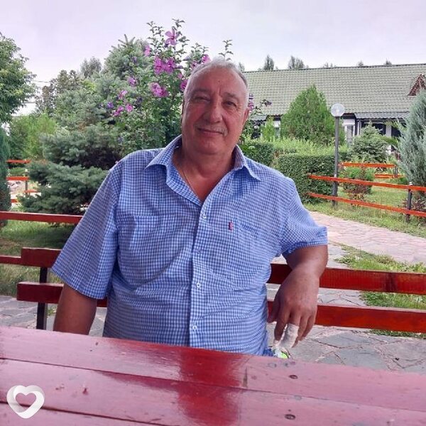 Юрий, 68, Алматы — анкета №1988614