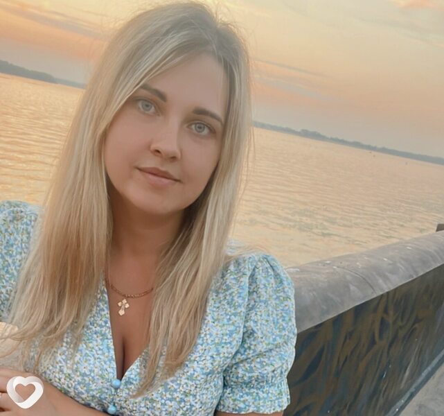 Ирина, 32, Самаре — анкета №1988619