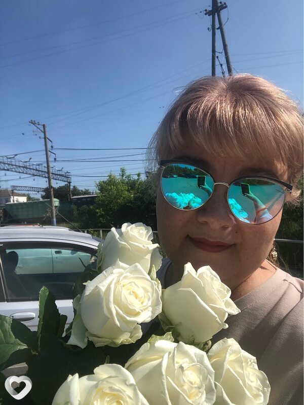 Алма, 50, Екатеринбурге — анкета №1988622