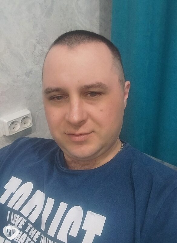 Юрий, Валуйки