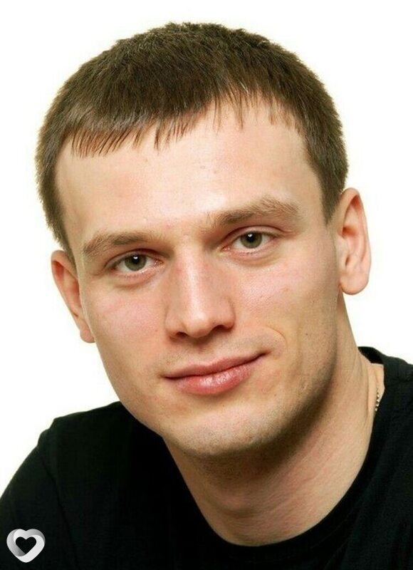 Сергей, 39, Великом Новгороде — анкета №1988733