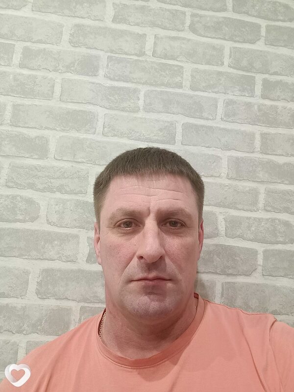 Дмитрий, 46, Витебске — анкета №1988746