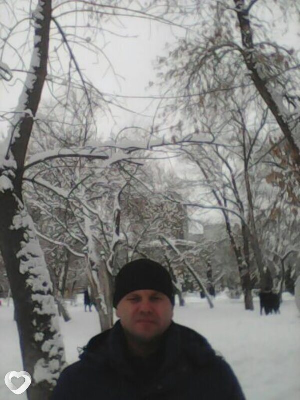 Алекс, 49, Саратове — анкета №1988668