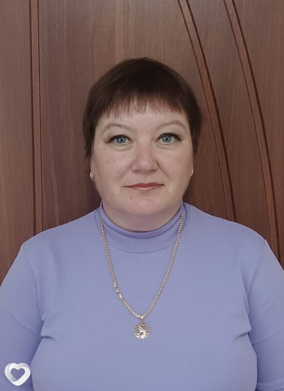 Наталья, Шилка
