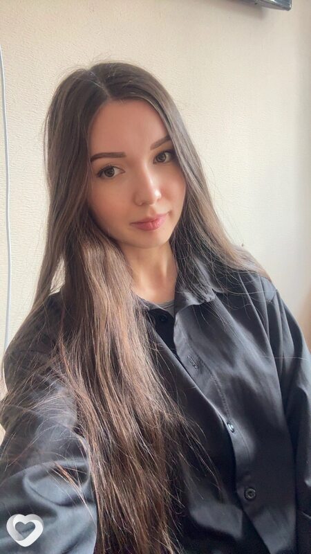 Анна, 29, Нижнем Новгороде — анкета №1988755
