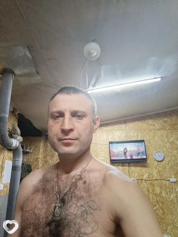 Михаил, 39, Шахтах — анкета №1988679