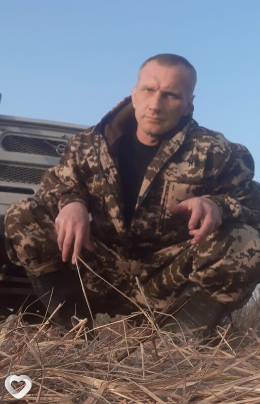 Сергей, 43, Туле — анкета №1988824