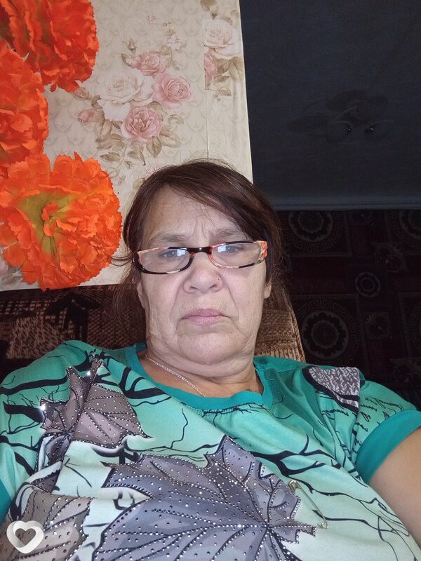 Любовь, Ржев