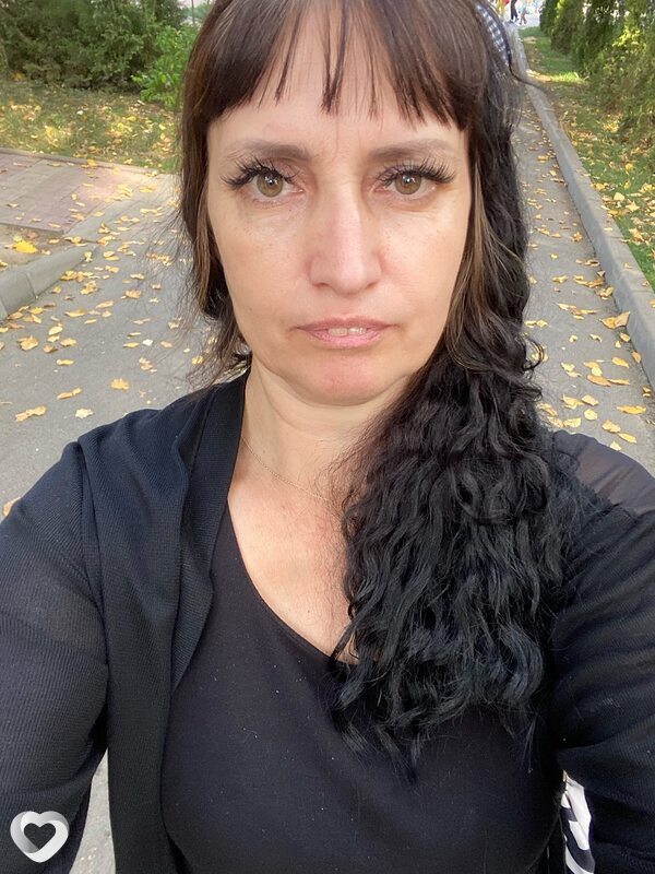 Ирина, Темиртау