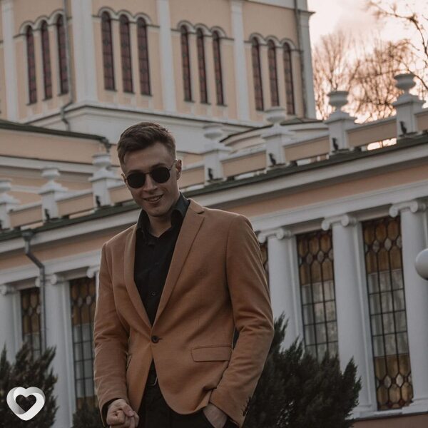 Слава, 27, Гомеле — анкета №1988879