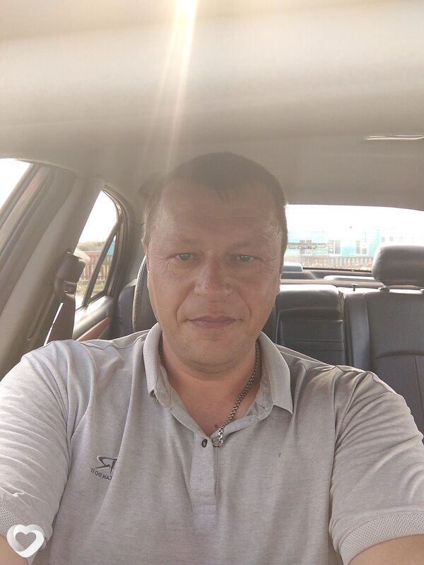 Александр, 47, Омске — анкета №1988881