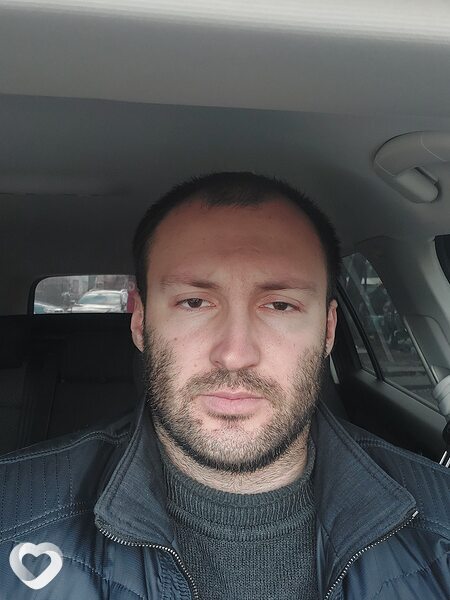 Валик, 33, Киеве — анкета №1988884