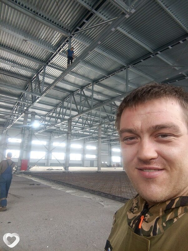 Михаил, Катайск
