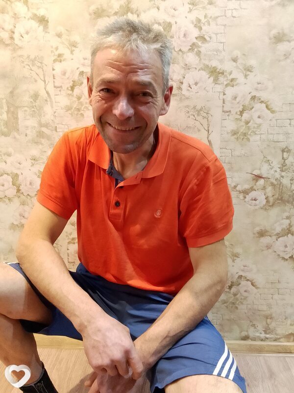 Сергей, 52, Нижнем Новгороде — анкета №1988894