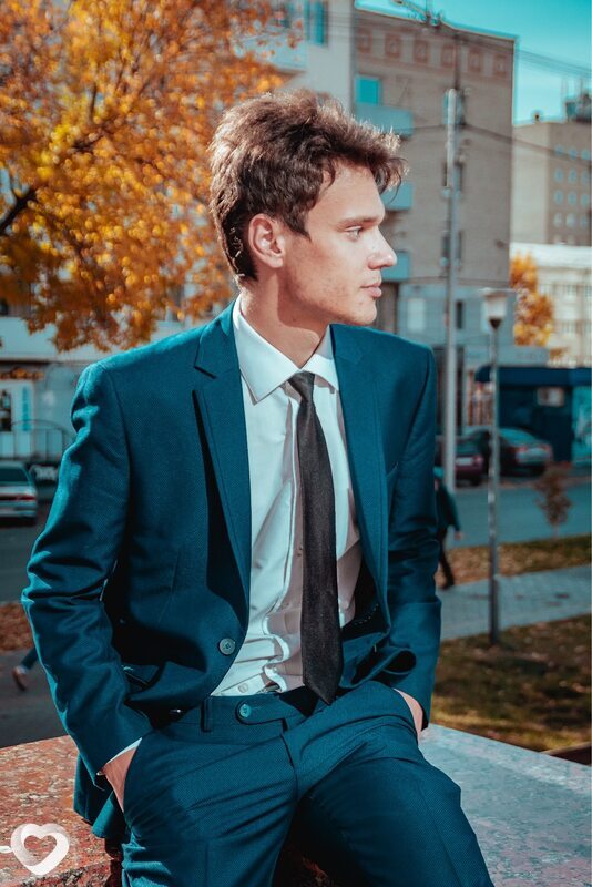 Кирилл, 26, Саратове — анкета №1988780