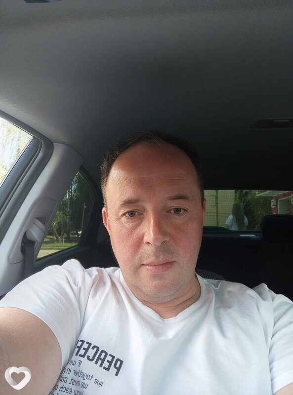 Алекс, 40, Смоленске — анкета №1988791