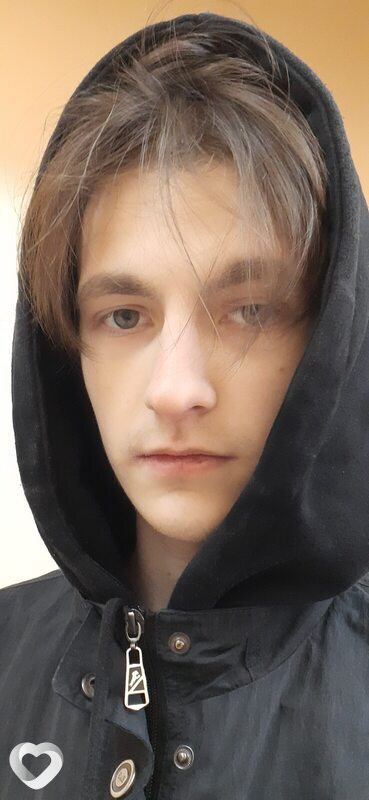 Константин, 21, Москве — анкета №1988921