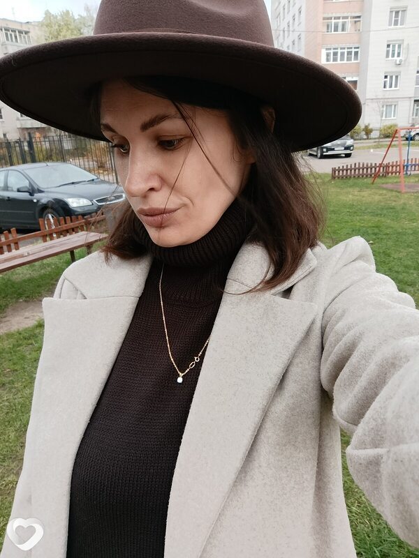 Злата, 40, Тобольске — анкета №1988923