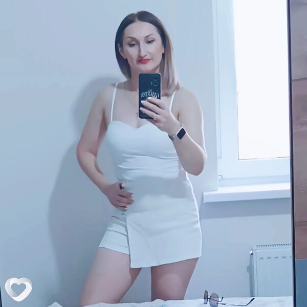 Виктория, 42, Ростове-на-Дону — анкета №1989306